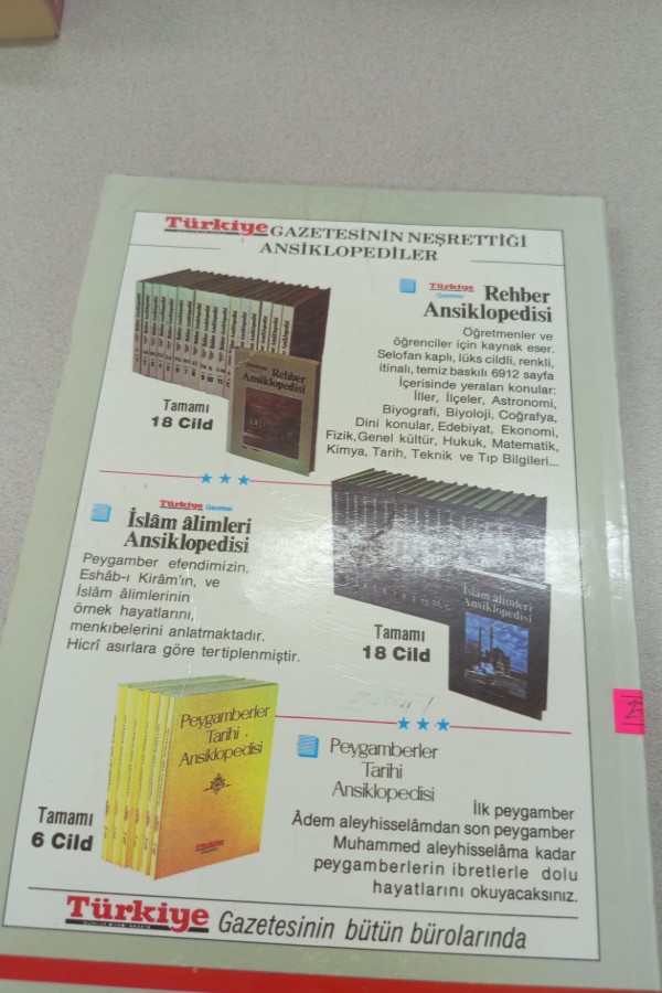 İSLAM TARIHI ANSIKLOPEDISI 2