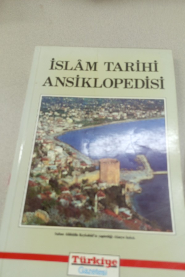 İSLAM TARIHI ANSIKLOPEDISI 2