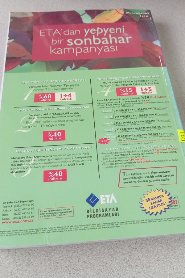 YAKLAŞIM 131