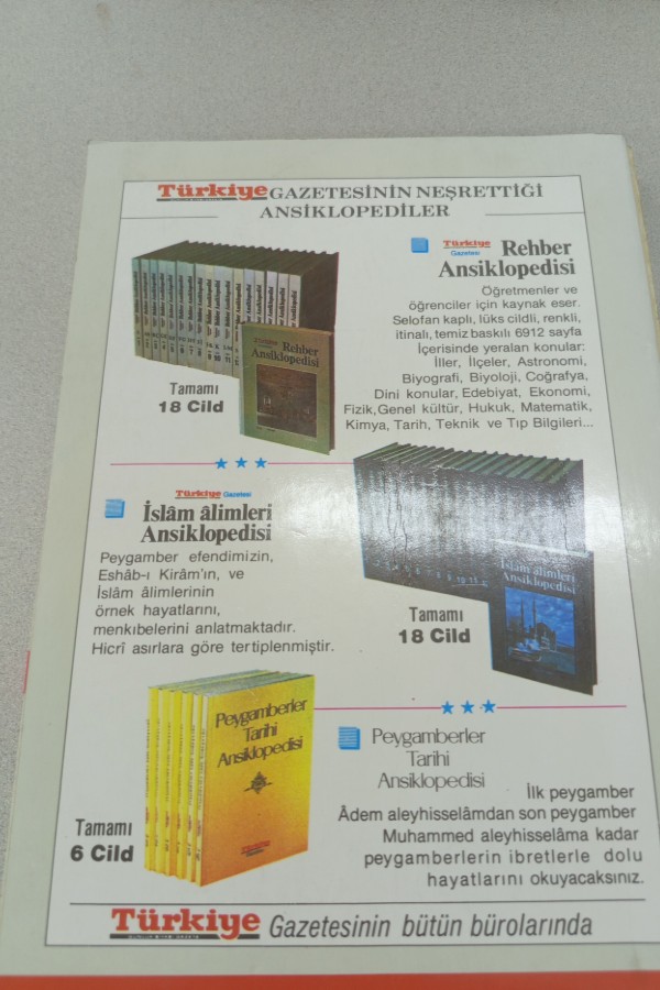 İSLÂM TARIHI ANSIKLOPEDISI 10