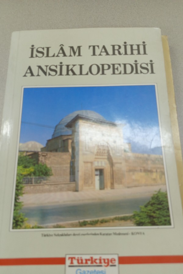 İSLÂM TARIHI ANSIKLOPEDISI 10