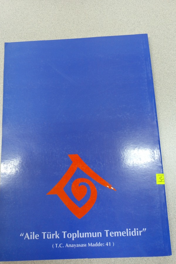 AILE VE TOPLUM EĞITIM KÜLTÜRÜ VE ARAŞTIRMA DERGISI