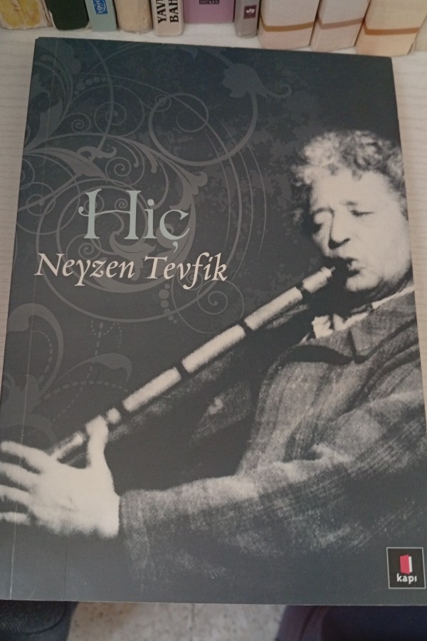 HIÇ