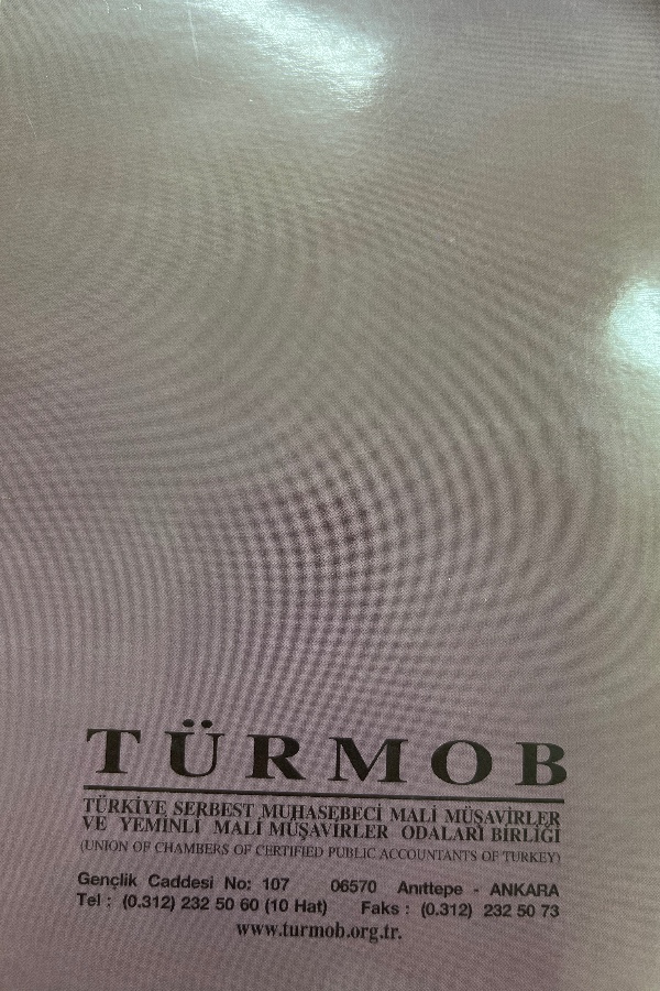 45. BAŞKANLAR KURULU TOPLANTISI