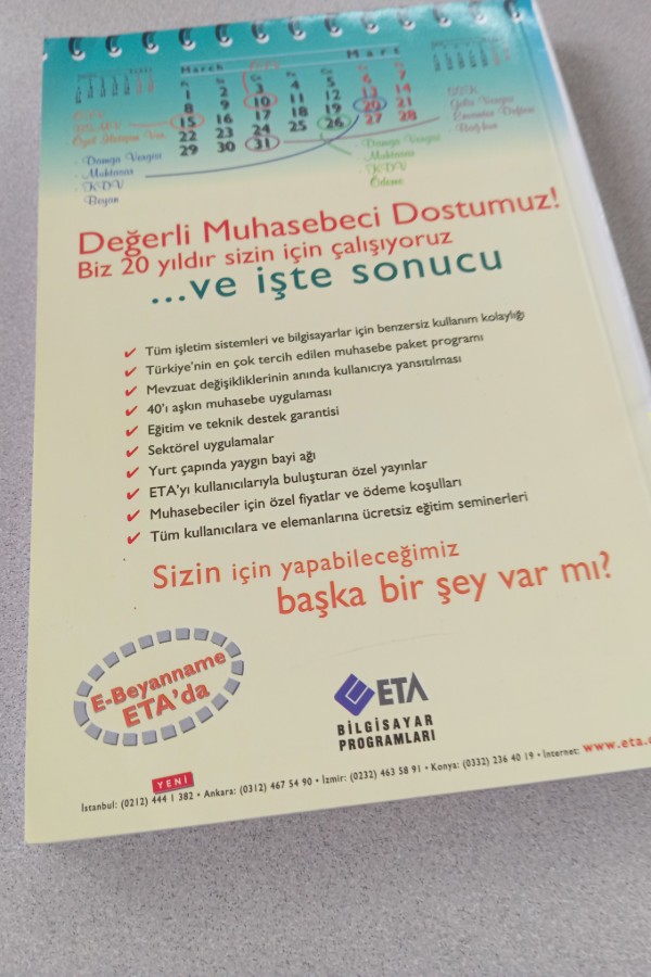 YAKLAŞIM 151