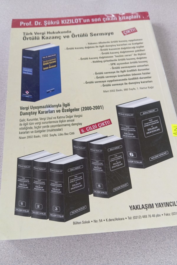 YAKLAŞIM 112
