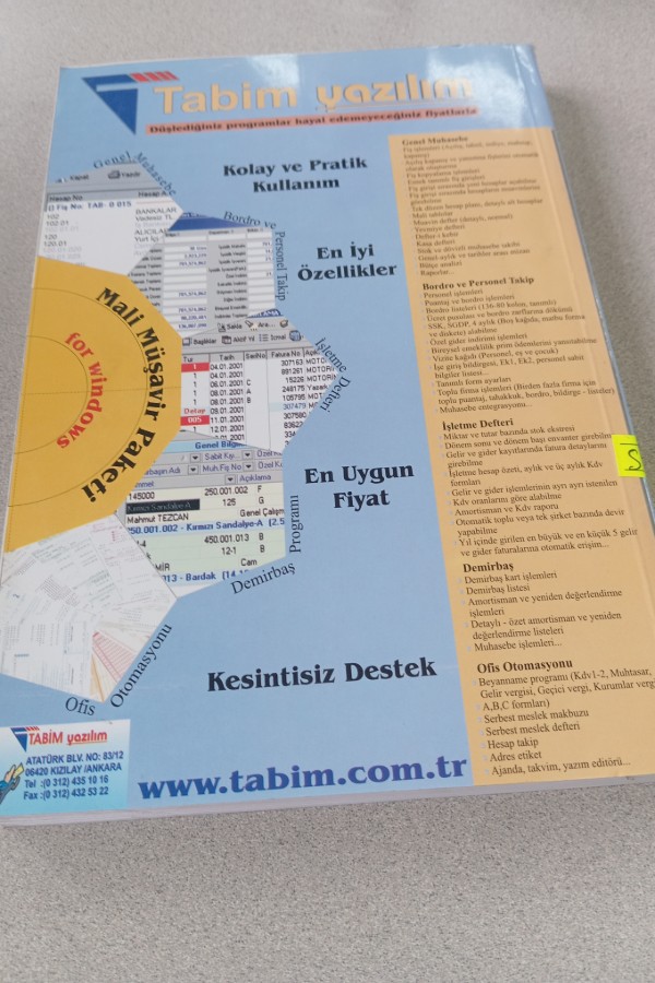 YAKLAŞIM 109