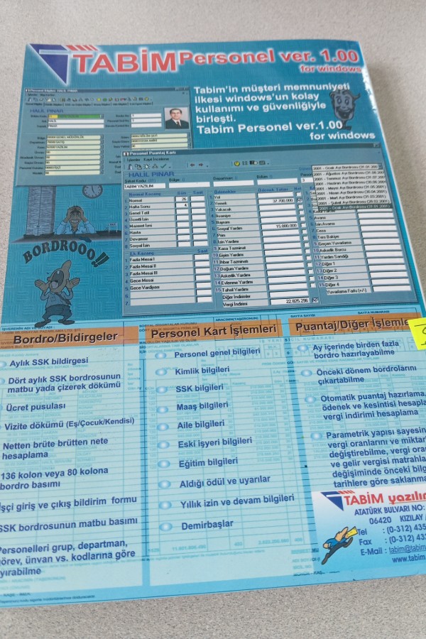 YAKLAŞIM 106