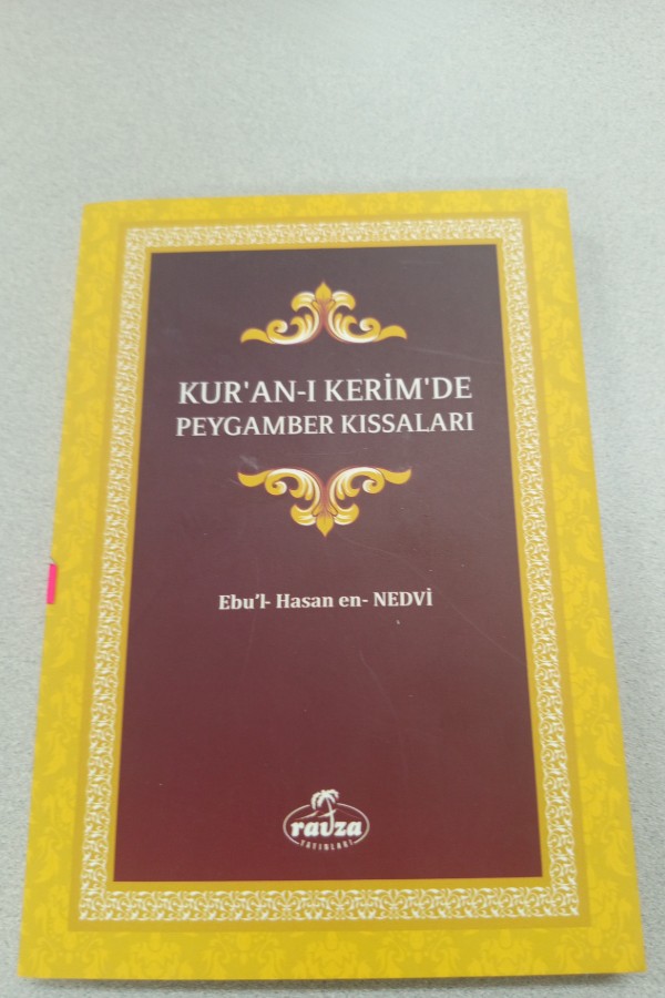 KURANI KERIM DE PEYGAMBER KISSALARI