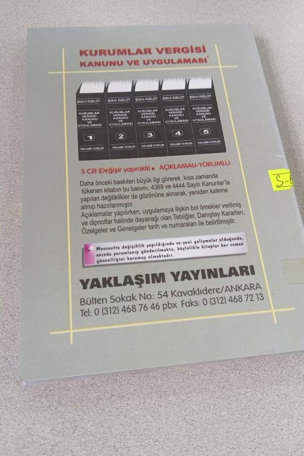 GAYRIMENKUL SERMAYE İRATLARININ VERGILENDIRILMESI VE BEYANI