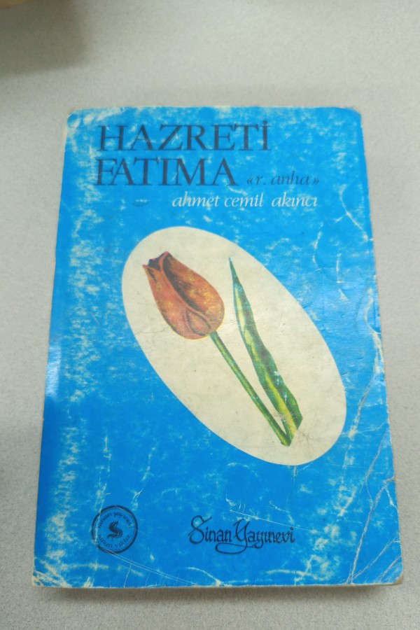 HAZRETI FATIMA