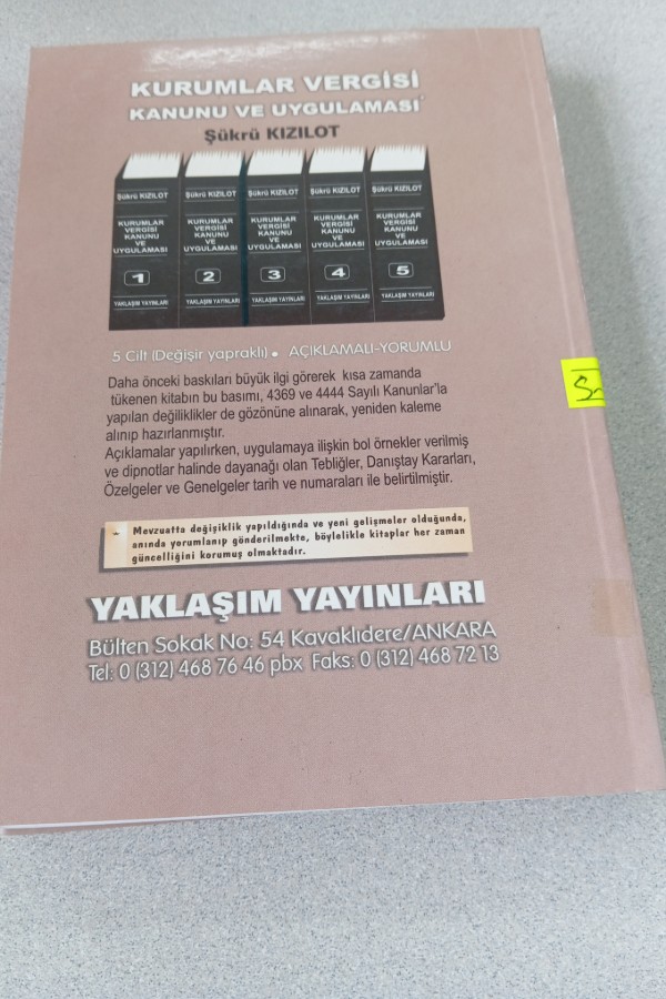 MENKUL SERMAYE İRATLARI İLE BORSA KAZANÇLARININ VERGİLENDİRİLMESİ VE BEYANI