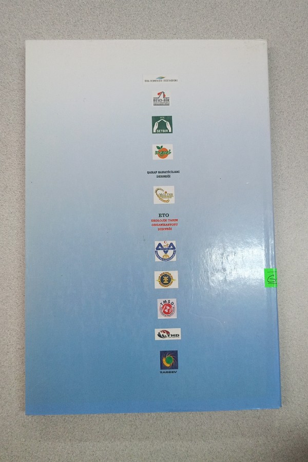 TARLADAN SOFRAYA GIDA GÜVENLIĞI SEMPOZYUMU