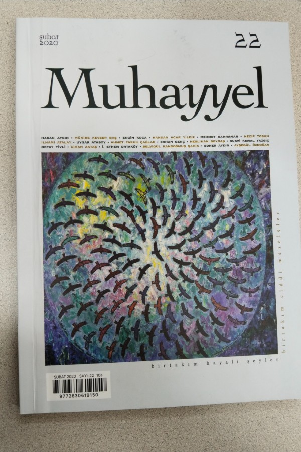 MUHAYYEL