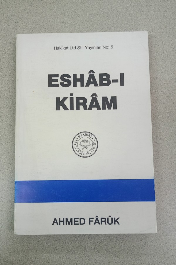ESHAB-I KIRAM