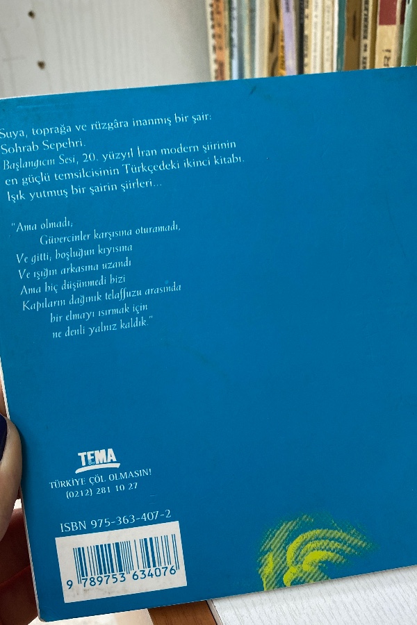 BAŞLANGICIN SESI