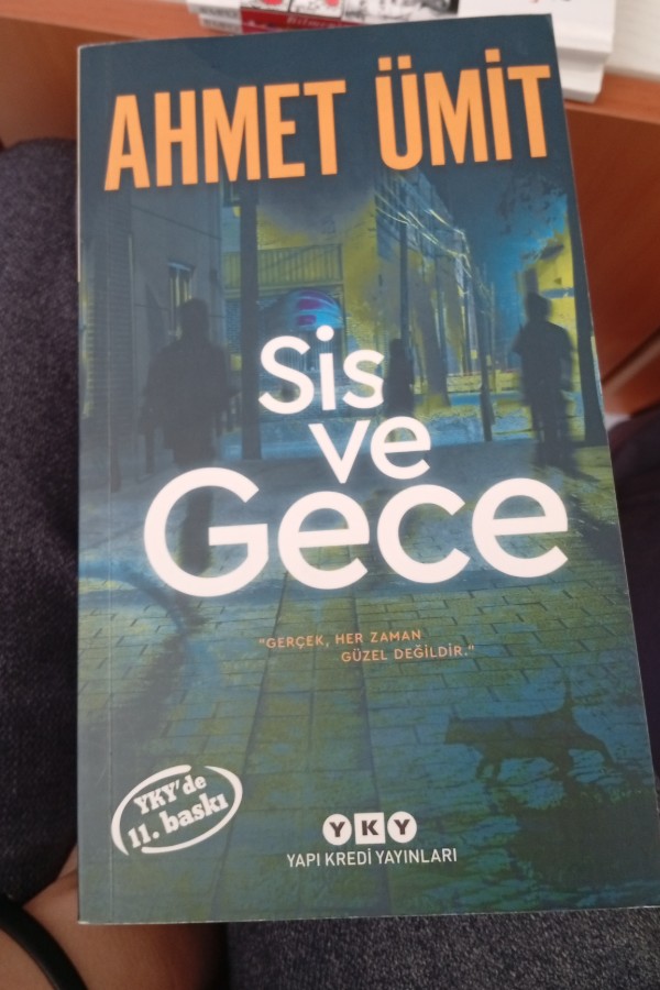 SIS VE GECE