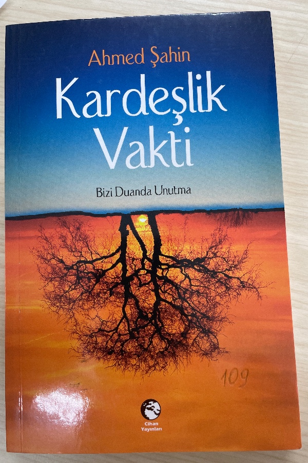KARDEŞLIK VAKTI