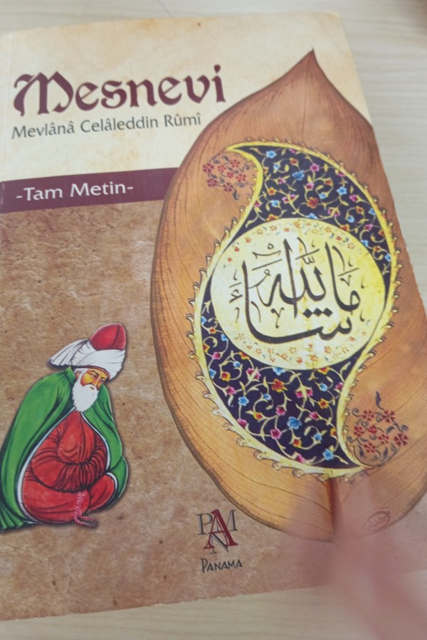 MESNEVI