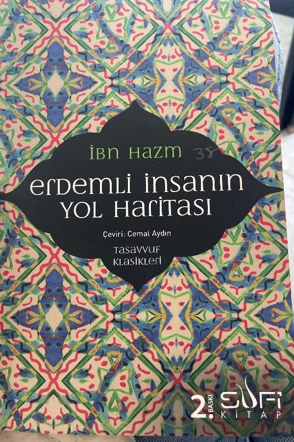 ERDEMLI İNSANIN YOL HARITASI