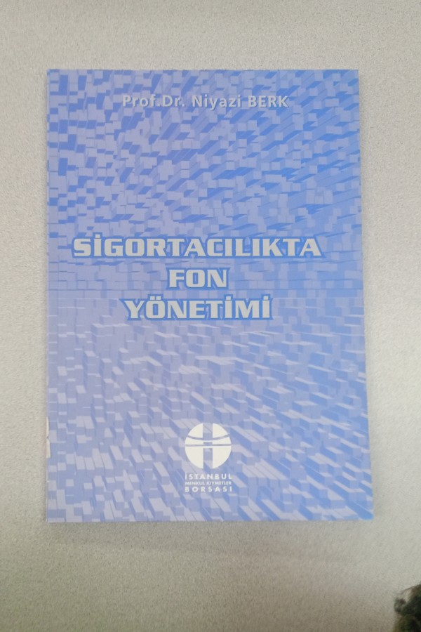 SIGORTACILIKTA FON YÖNETIMI