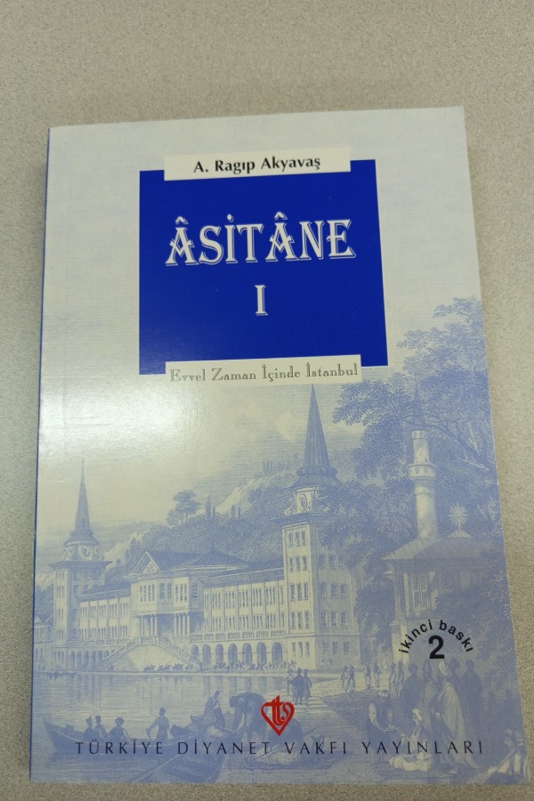ASITANE 1