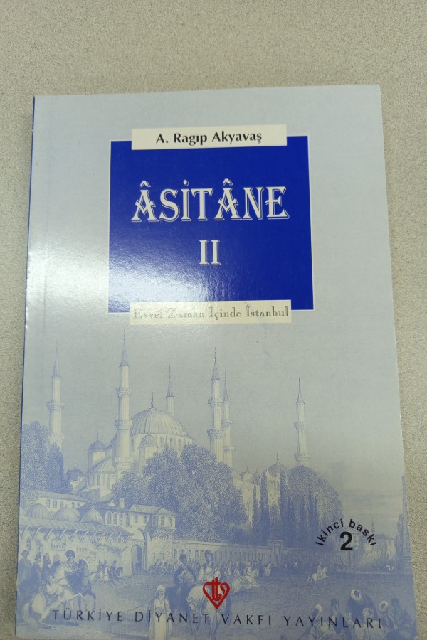 ASITANE 2