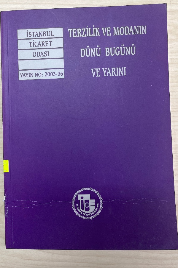 TEMIZLIK VE MODANIN DÜNÜ BUGÜNÜ VE YARINI