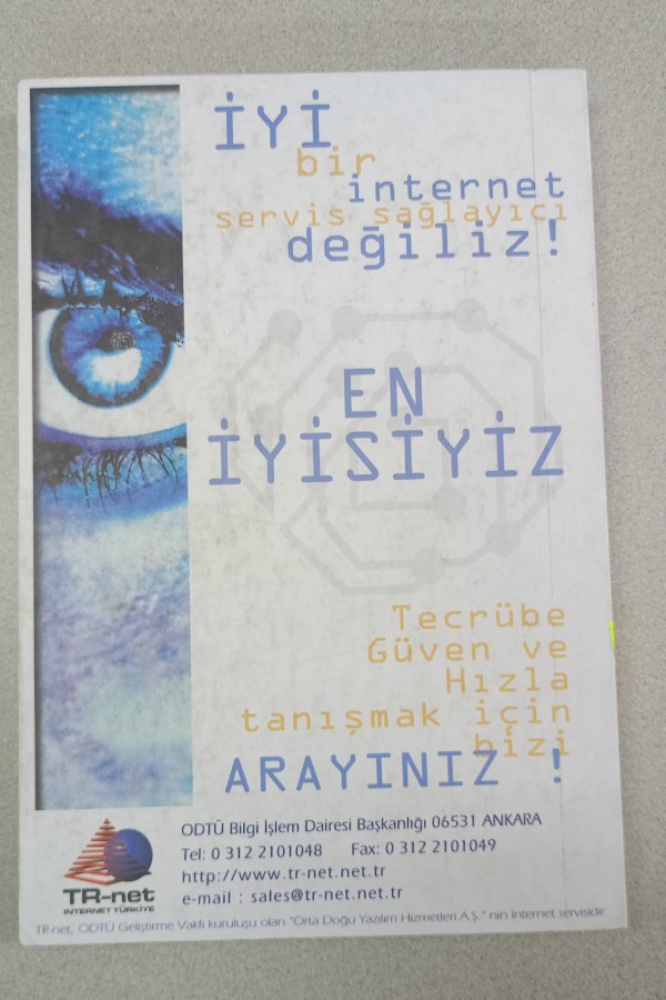 MÜLKIYE