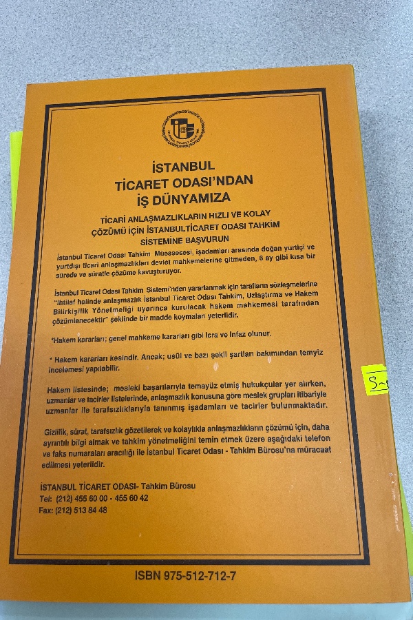 AYAKKABI SEKTÖR ARAŞTIRMASI