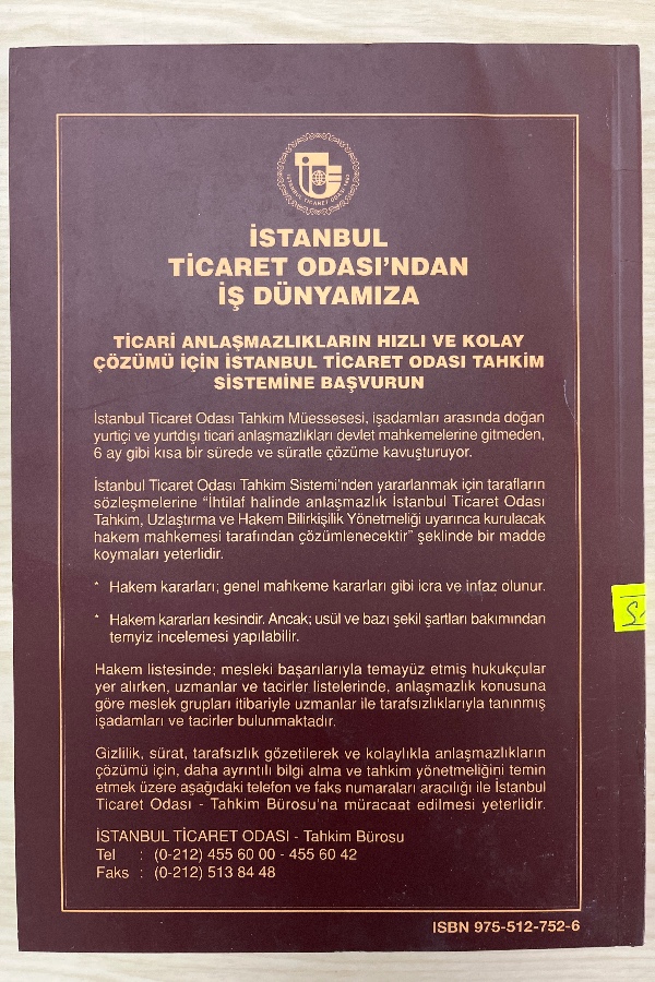 TÜRKIYE’NIN STRATEJIK YERALTI KAYNAKLARI EKONOMIK DEĞERLERI VE ULUSLARARASI YERI