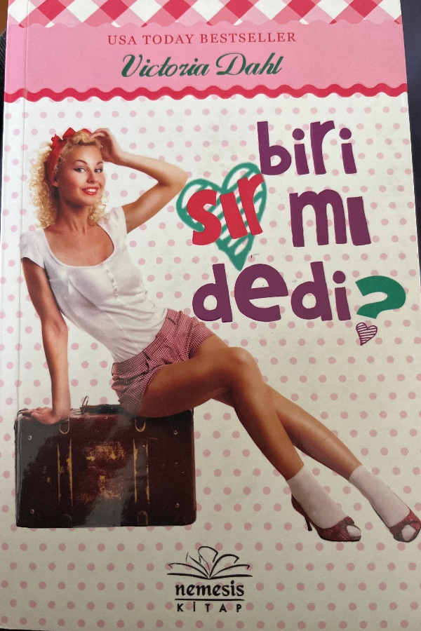 BIRI SIR MI DEDI