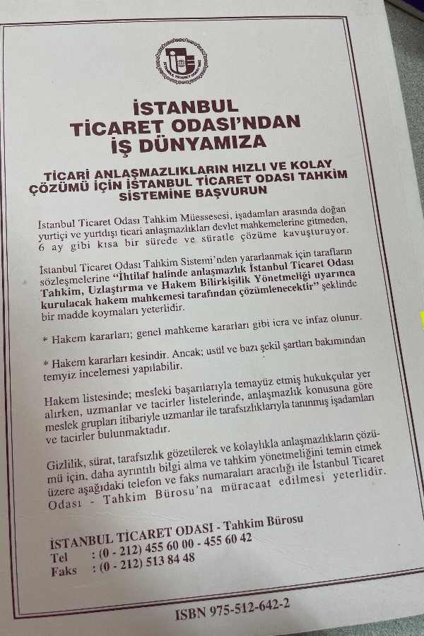 DÜNYADA ÇOK TARAFLI DENGE VE TÜRKIYE IÇIN YAKIN GELECEK