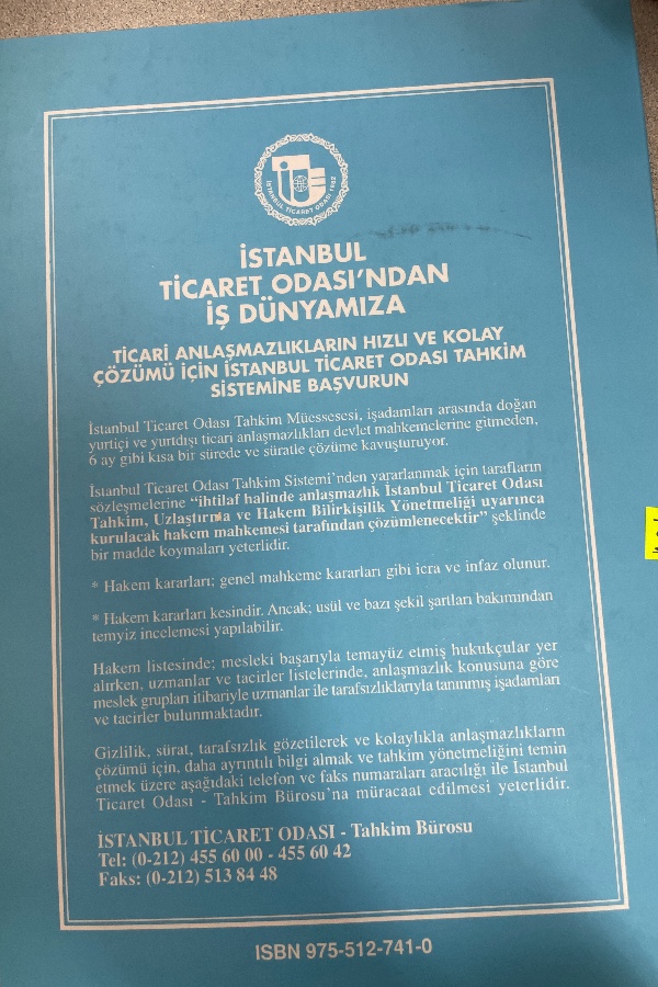 TÜRKIYE’NIN IMZALADIĞI SERBEST TICARET ANLASMALARI