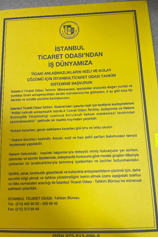 DÜNYADA VE TÜRKIYE’DE ÖZEL SANAYI BÖLGELERI