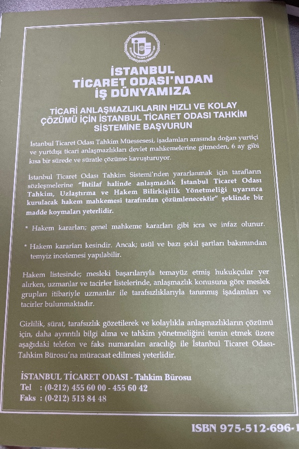 ÜRDÜN ÜLKE ETÜDÜ