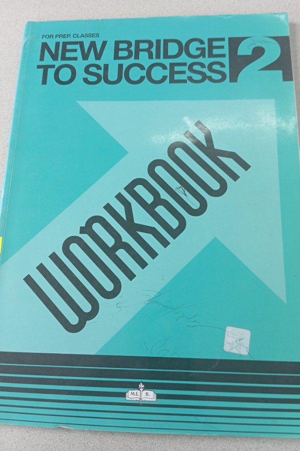 NEW BRIDGE TO SUCCESS 2