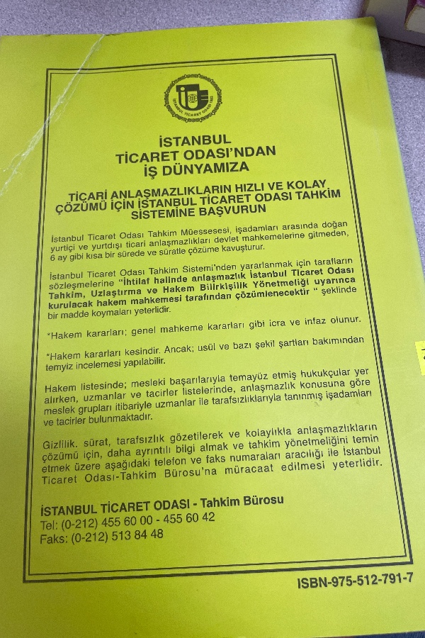 GELIŞMIŞ ÜLKELERDE TARIM PIYASALARININ ORGANIZASYONU
