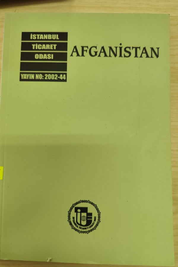 AFGANISTAN