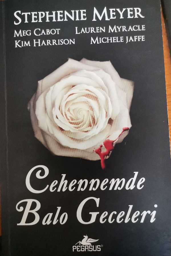 CEHENNEMDE BALO GECELERI
