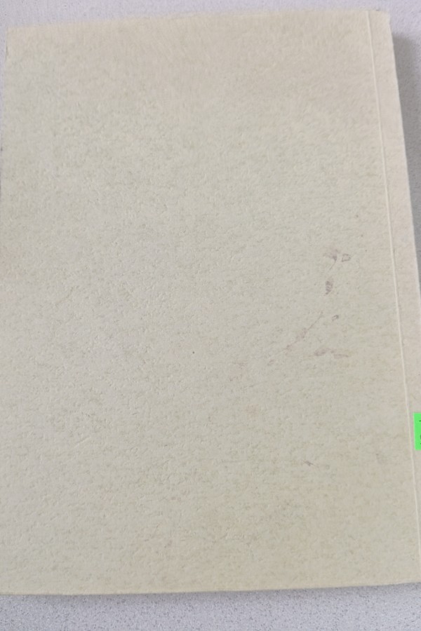 PROBLEME DER BERTUNG