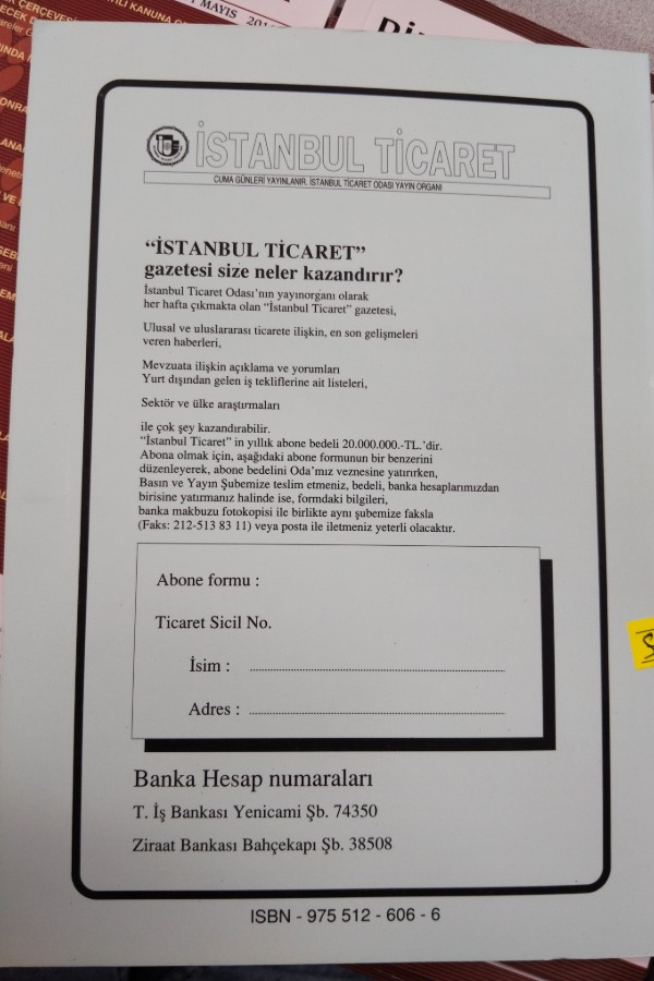 SENEGAL ÜLKE ETÜDÜ