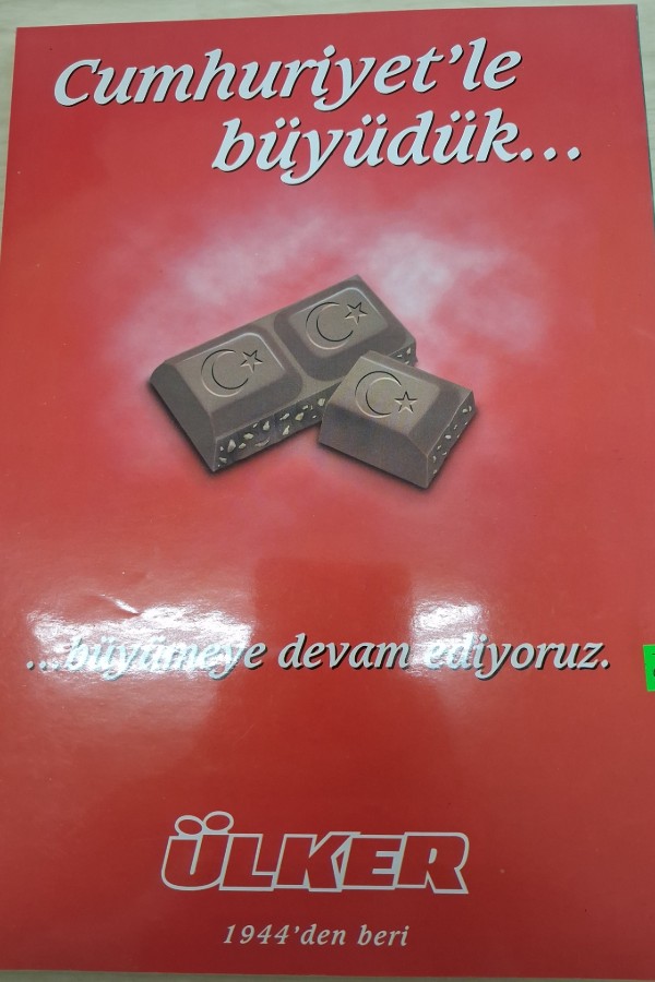 GIDA 5