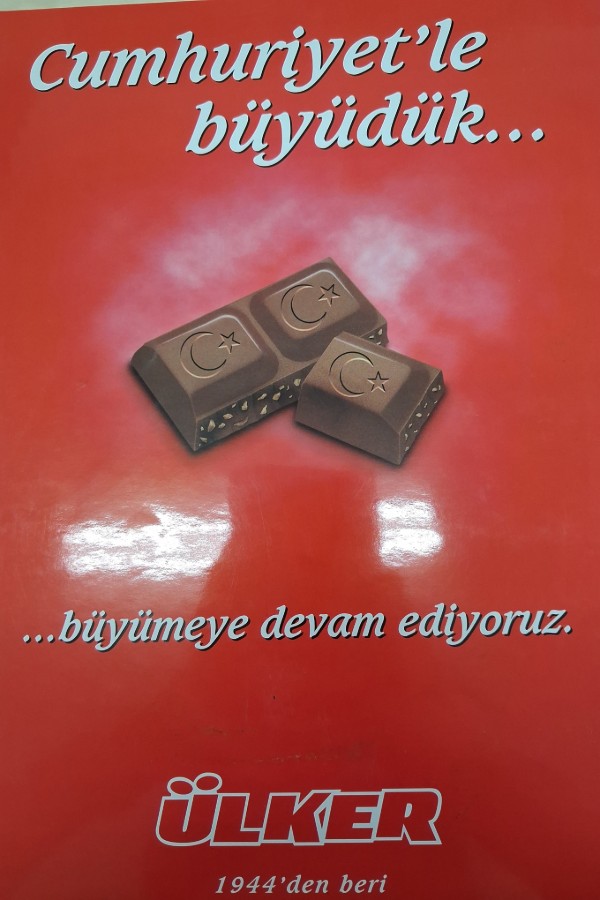 GIDA 5