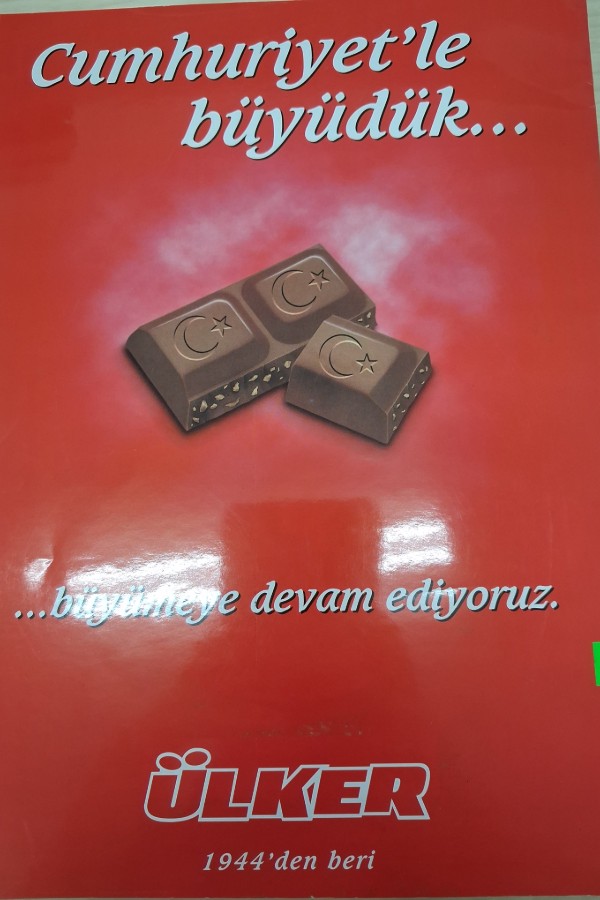 GIDA 1