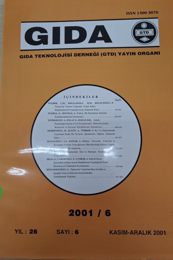 GIDA 6