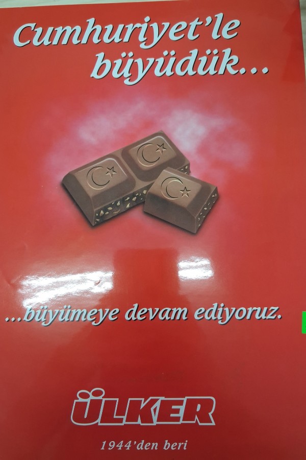 GIDA 3