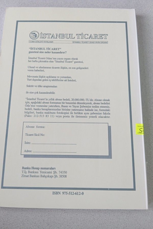 DÜNYA VE TÜRKIYE'DE SÜT VE SÜT ÜRÜNLERI  SANAYINDE GELIŞMELER