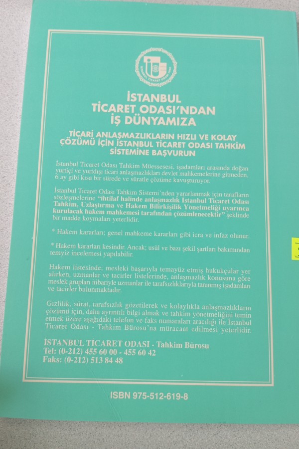 DEVLET TEŞKILATININ YENIDEN YAPILANDIRILMASI