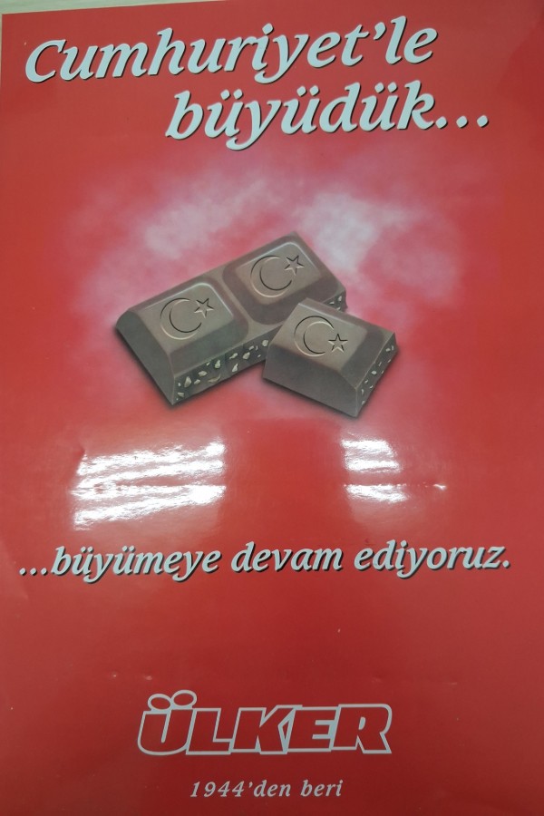 GIDA 1